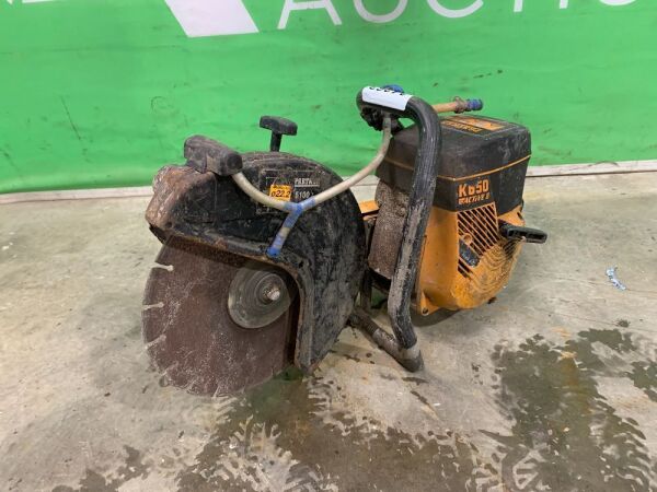 Partner K650 Consaw