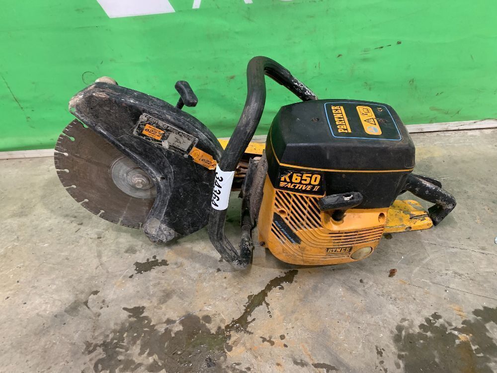 Partner k650 deals consaw