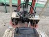 Datsun 2T Petrol Forklift c/w Forks, Nissan Engine - 12