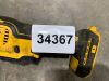 UNRESERVED Dewalt DW355 Multi Tool - 2