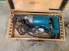 UNRESERVED 2 x Makita Hammer Drills - 2