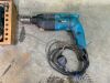 UNRESERVED 2 x Makita Hammer Drills - 3