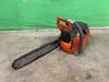 UNRESERVED Husqvarna 61 Chainsaw