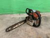 UNRESERVED Stihl 023 Chainsaw