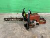 UNRESERVED Stihl 023 Chainsaw - 2