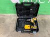 UNRESERVED Dewalt 18V Cordless Drill Kit