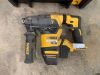 UNRESERVED Dewalt DCH333 54V Cordless SDS Drill Kit - 2