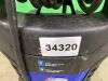 UNRESERVED AR Blue Clean Power Washer - 4