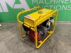 Stephill/Honda Petrol Generator