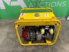 Stephill/Honda Petrol Generator - 2