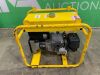 Stephill/Honda Petrol Generator - 4
