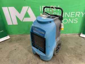 Drieaz 1200 110V Portable Dehumidifier