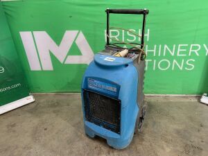 Drieaz 1200 110V Portable Dehumidifier