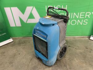 Drieaz 1200 110V Portable Dehumidifier