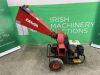 UNRESERVED Camon Petrol Wood Chipper - 3