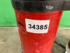 2 x Hilti Water Bottle - 2