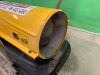 UNRESERVED Master Portable Kerosine Heater - 4