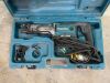 Makita 110V Reciprocating Saw - 2