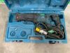 Makita 110V Reciprocating Saw - 2