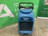 Drizair 1200 Portable Dehumidifier - 2