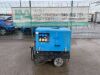 2014 Pramac P6000 6KVA POrtable Diesel Generator