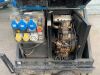 2014 Pramac P6000 6KVA POrtable Diesel Generator - 2