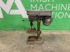 UNRESERVED Pillar Drill