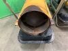 UNRESERVED 2 x Master Blow Heater - 5