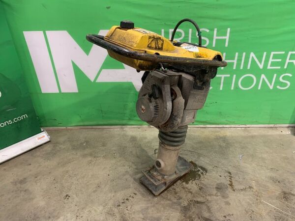 Wacker Neuson Jumping Jack