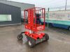 2007 Braviisol 5M Electric Hoist - 2