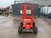 2007 Braviisol 5M Electric Hoist - 3