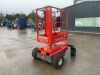 2007 Braviisol 5M Electric Hoist - 4