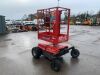 2007 Braviisol 5M Electric Hoist - 5