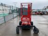 2007 Braviisol 5M Electric Hoist - 6