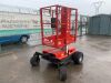 2007 Braviisol 5M Electric Hoist - 7