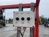 2007 Braviisol 5M Electric Hoist - 9