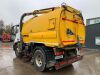 2009 Iveco 150E22 Johnston VT650 Road Sweeper - 3