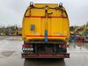 2009 Iveco 150E22 Johnston VT650 Road Sweeper - 4