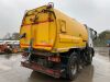 2009 Iveco 150E22 Johnston VT650 Road Sweeper - 5