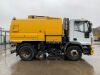 2009 Iveco 150E22 Johnston VT650 Road Sweeper - 6