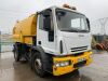 2009 Iveco 150E22 Johnston VT650 Road Sweeper - 7