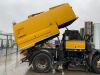 2009 Iveco 150E22 Johnston VT650 Road Sweeper - 10