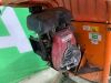 Honda Petrol Cement Mixer - 5