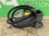 Karcher Puzzi 10/1 Wet-Dry Vacuum