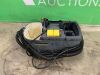 Karcher Puzzi 10/1 Wet-Dry Vacuum - 2