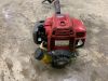 Honda GX25 Petrol Strimmer - 4