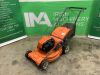 2018 Husqvarna Self Propelled Lawnmower