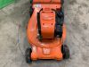 2018 Husqvarna Self Propelled Lawnmower - 2