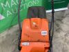 2018 Husqvarna Self Propelled Lawnmower - 3