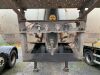 2009 Schmitz SKI24 Tri Axle Bulk Tipper Trailer - 10